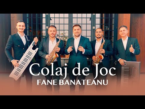 Fane Banateanu si