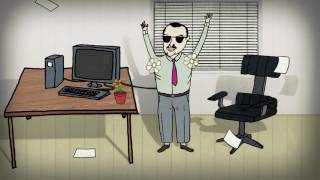 Cbbc Ministry Of Curious Stuff - Shirt Fan