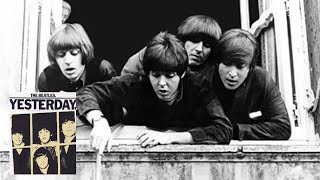 The Beatles - Yesterday (1965)