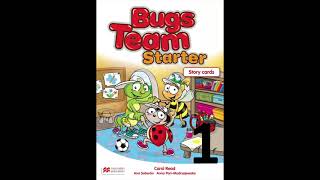 BUGS TEAM STARTER (Story 1)