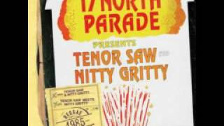 Tenor Saw, Nitty Gritty「Tenor Saw Meets Nitty Gritty」 : つれづれ