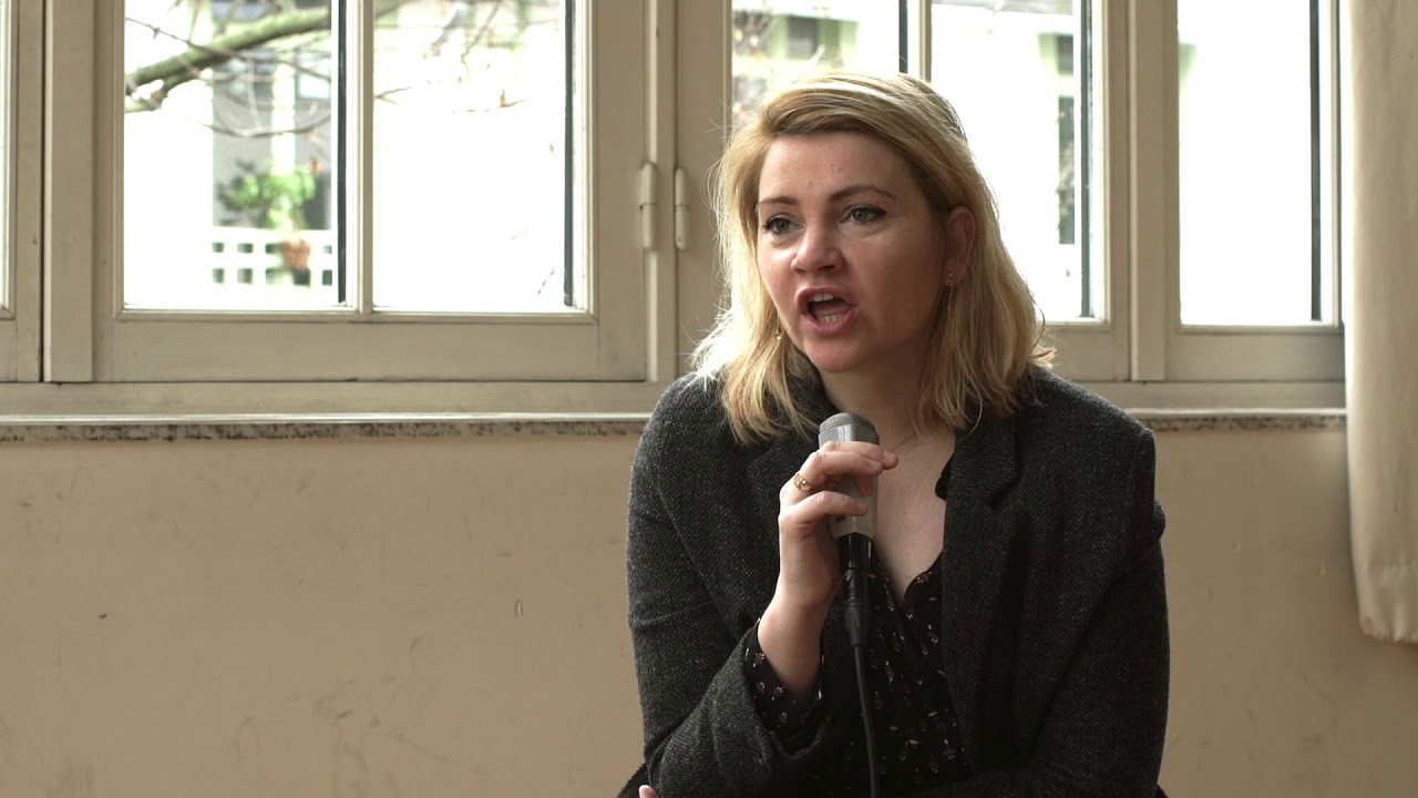 Tiphaine Raffier - YouTube