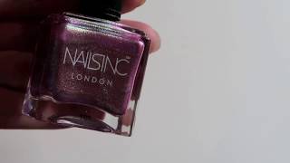 Sparkle Like A Unicorn Duo Nailsinc Application