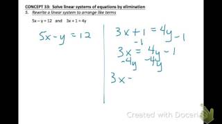 Unit 8 Study Guide #5