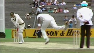 From The Vault Patrick Pattersons Mcg Playground