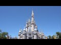 Magic Kingdom 2019 4K Tour | Walt Disney World Resort Orlando Florida Theme Parks
