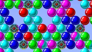 #Level-140 | Bubble Shooter android gameplay | Bubble Shooter | Bubble Shooter game | Bubble Games screenshot 3