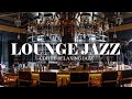 Lounge jazz  espace luxueux avec de la musique de piano de jazz se dtendant dans les restaurants