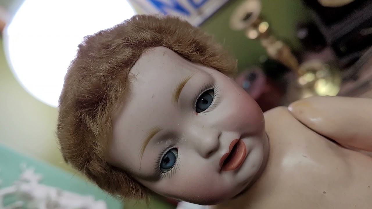 Evil Baby Doll Gonna GIT YA YouTube