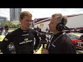 Streets of Toronto 2017 Ultra 94 Porsche GT3 Cup Challenge Canada by Yokohama