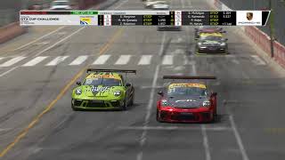 Check out the broadcast from ultra 94 porsche gt3 cup challenge canada
by yokohama championship at streets of toronto.