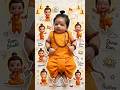 Baby Influencer | Chatgpt Trend #chatgpt #babyinfluencer #prompt #viraltrend #subscribe