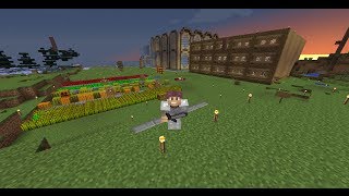 MineCraft Build Craft #1 ونقول باك - دخول سيرفر screenshot 4