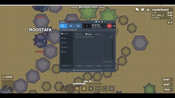 MOOMOO.İO RUBY CROSSBOW AND REPEATER CROSSBOW!!!? (hahahaha XD)