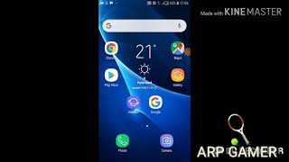 HOW TO PLAY WWE 2K17 ON ANDROID screenshot 2