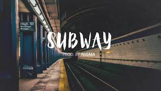 [FREE] 90's Old School Boom Bap Beat x Hip Hop Instrumental - Subway | Nigma