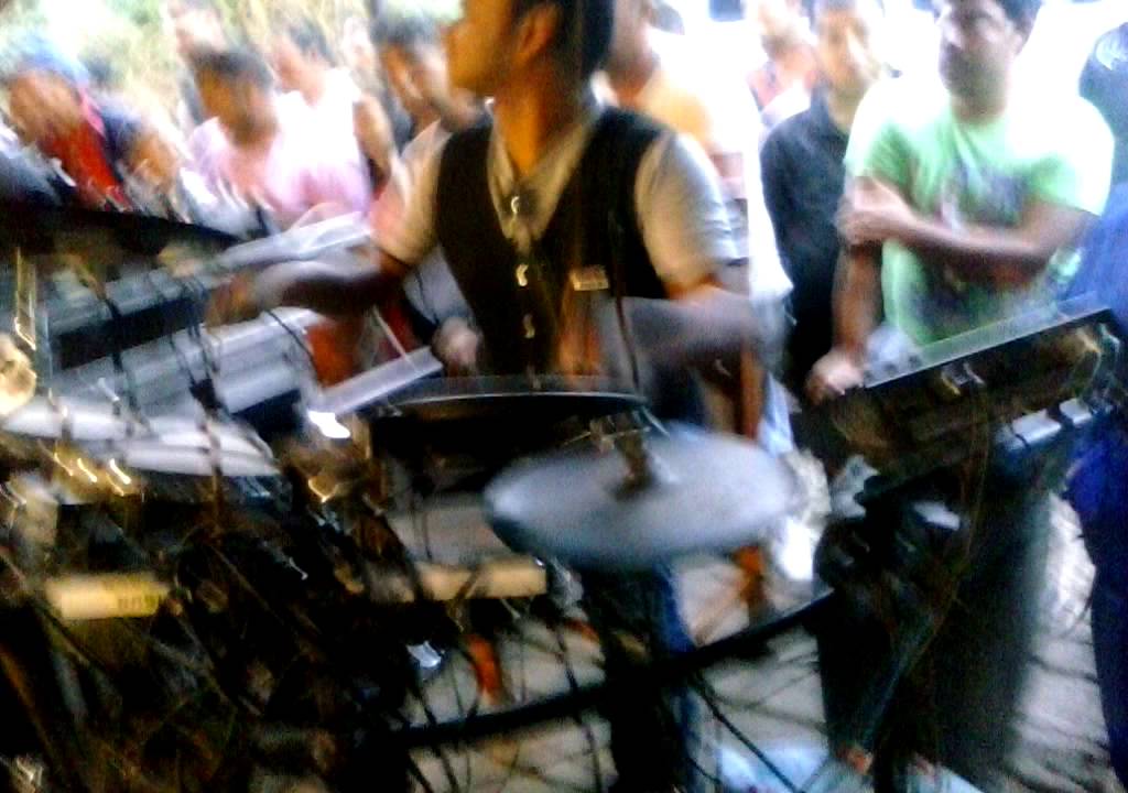 ork balkan O MILIOS DANDALLA 2014