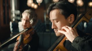 Stringbeans Quartet – Timeless Dream (Official Performance Video)