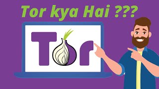 What is TOR  Browser | Tor kya hai kaise use kare [Hindi] [Explained] screenshot 3