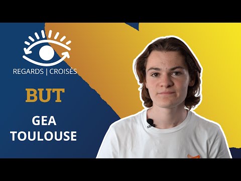 Rejoignez-nous en BUT GEA l'IUT Toulouse