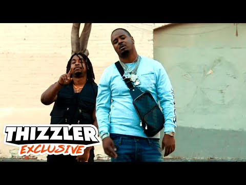 FULLY x Drakeo The Ruler - I Remember Days (Exclusive Music Video) || Dir. Stacking Memories