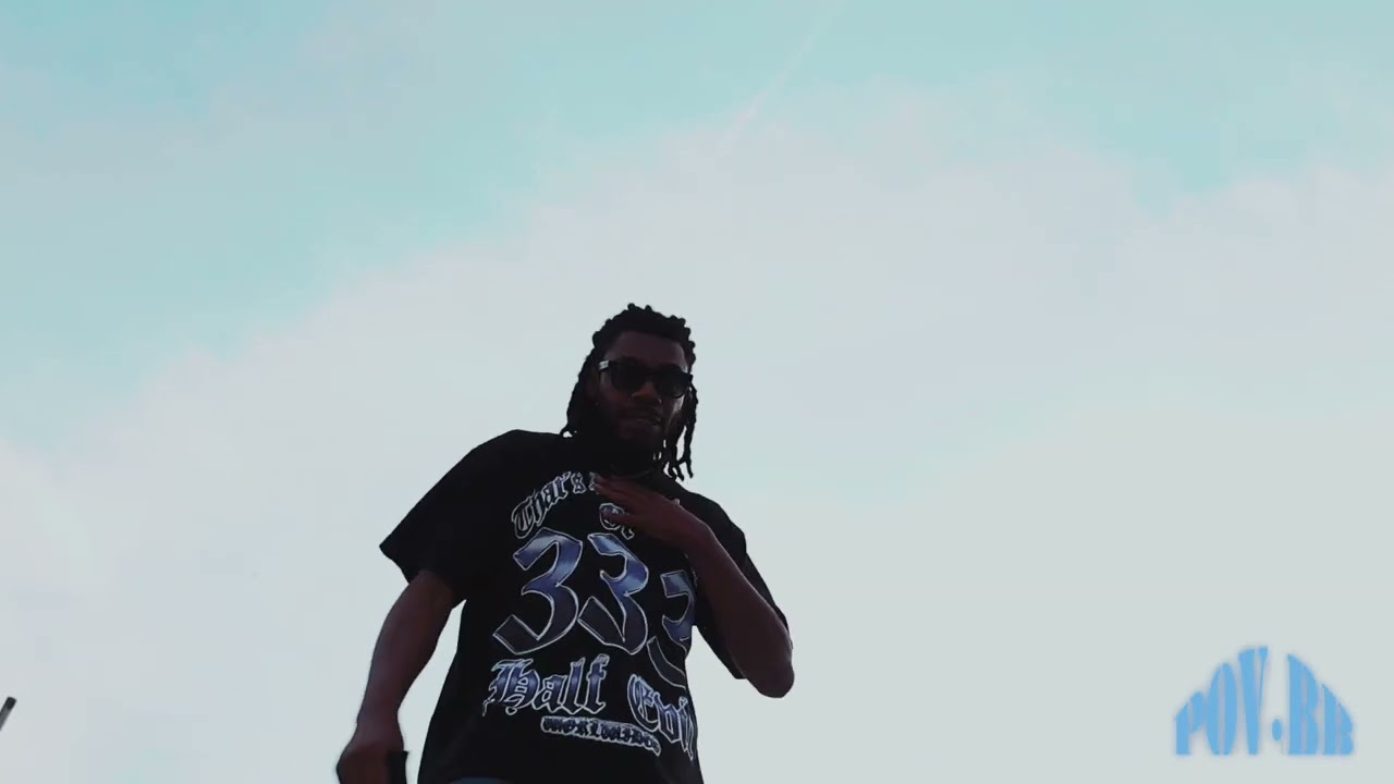 Kilt Karter - "Kandy Paint" (Official POV) shot/edited by [BlueButterflies]