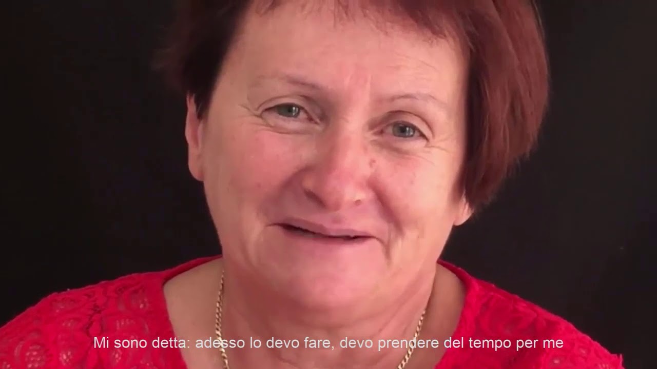 Testimonianza | Impianti zigomatici | Centro odontoiatrico Mingione