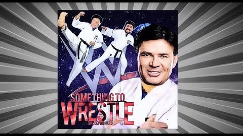 STW #48: Eric Bischoff in the WWE