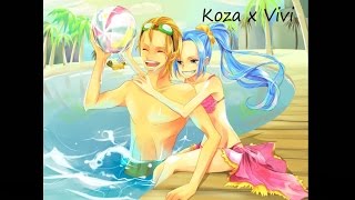 Koza x Vivi - Beautiful Now