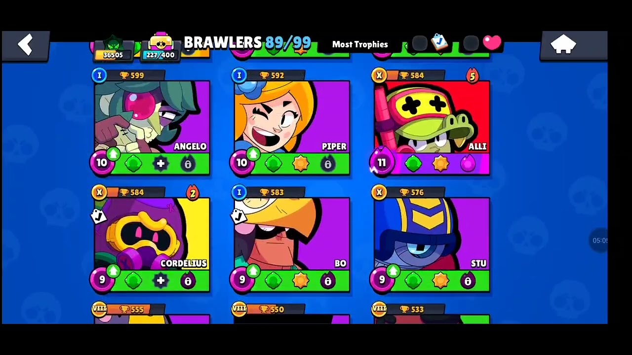 Cumpar brawl pass plus
