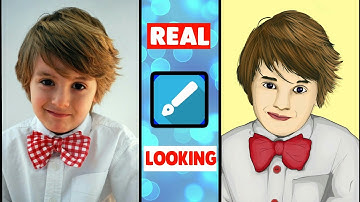 Vector Artwork Cartoon Image Editing Tutorial for Android | Infinite Design Editing Tutorial | TKI