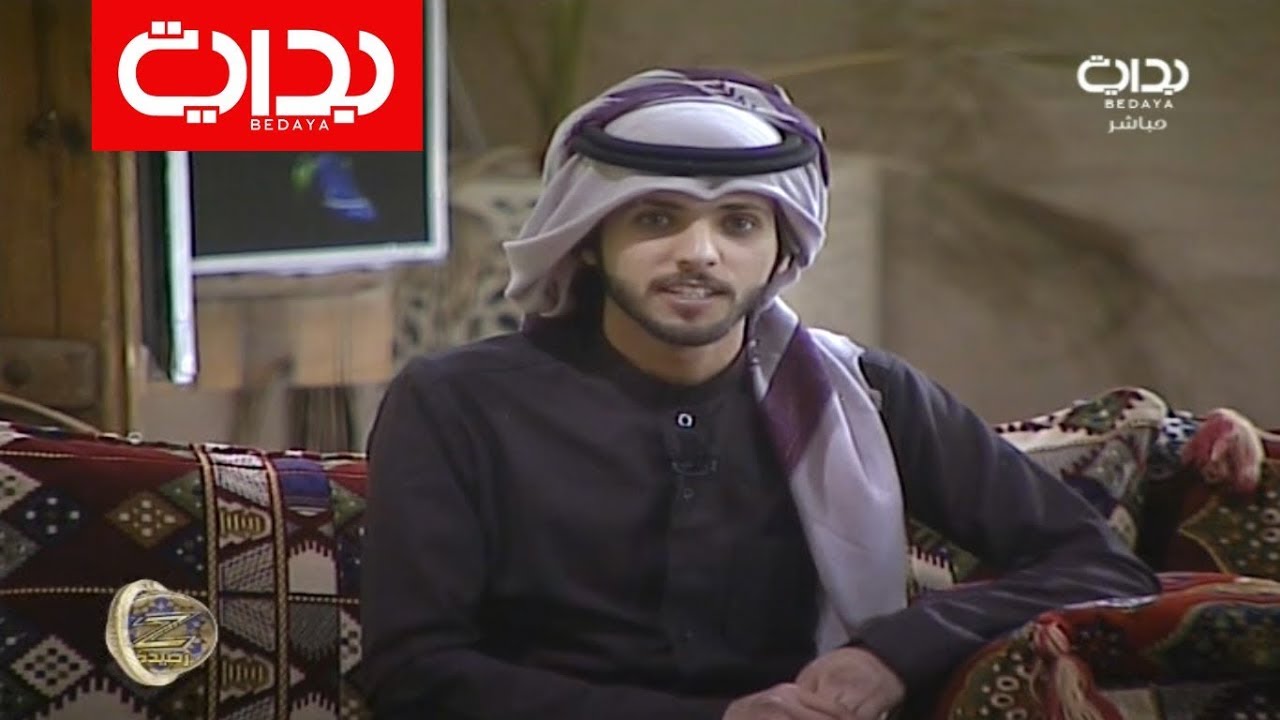 كلام اليوم - لقاء مع غازي المطيري | #زد_رصيدك84