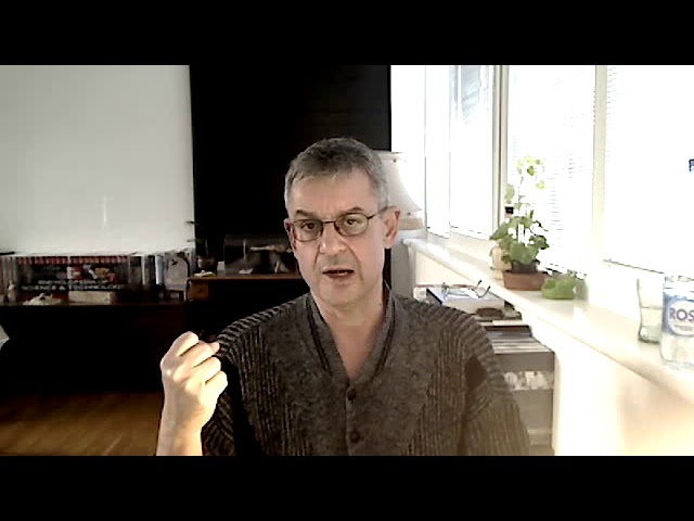 Video thumbnail — Fear of Intimacy Rationalized
