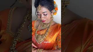 Book ur day7736274794 #bridalmakeup #bridelmakup #kerala #wedding #makeup #makeuptutorial #hairstyle
