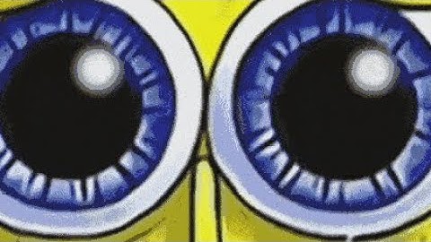 We’ve GOTTA get SPONGEBOB BACK reanimated entry (scene 20) #animation