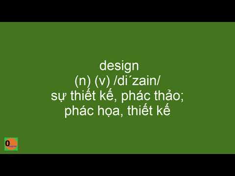850 từ vựng tiếng anh cho người mới bắt đầu