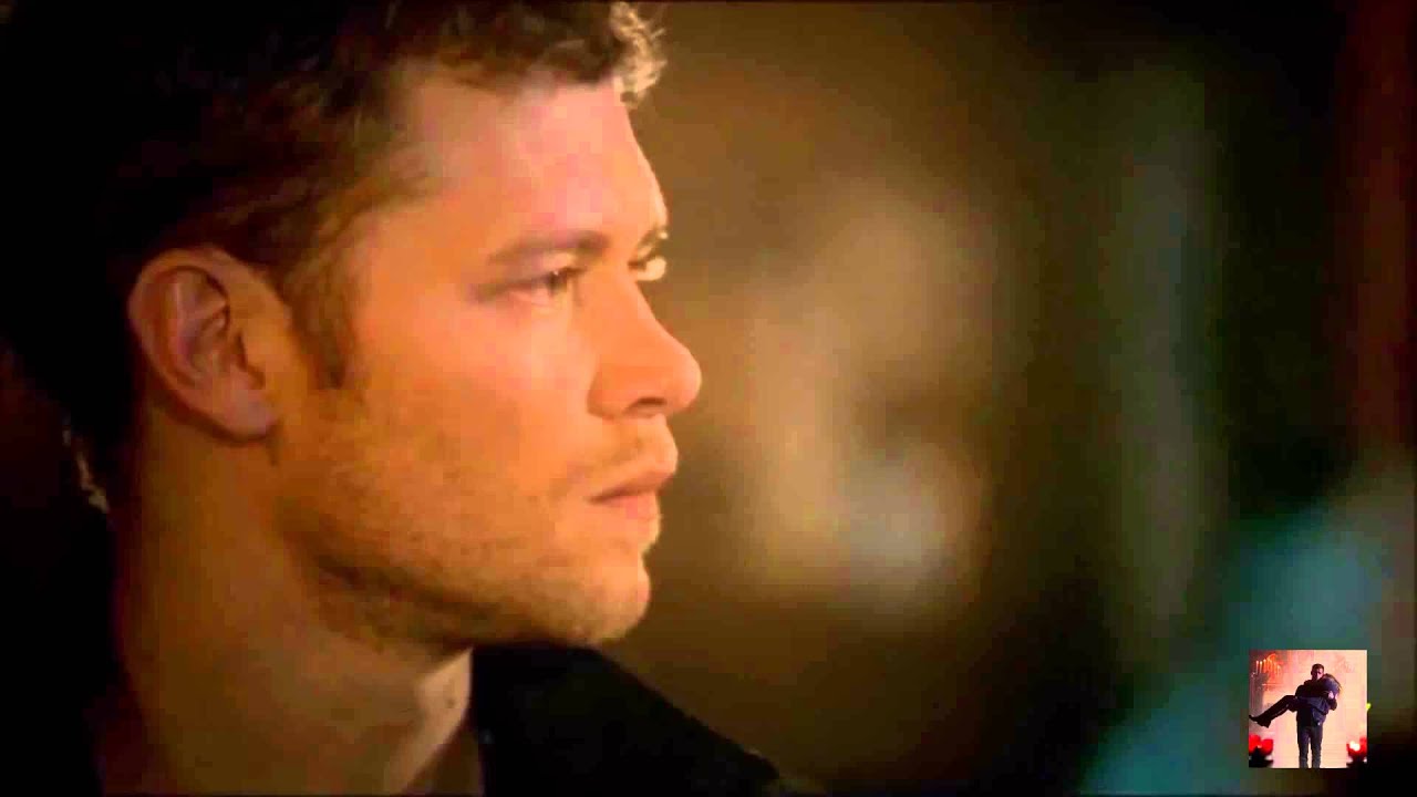 VOTE Klamille Scene 2 TVDWA 2015 Awards Watch in HD