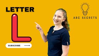 Fun Preschool learning Adventure: Learn Shapes, Colors, and Letter 'L' | Fun Educational Activities
