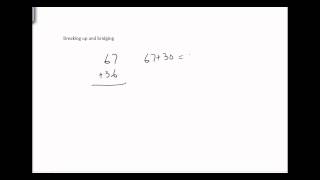Addition and Subtraction Algorithms, Mental Computation, and Estimation II