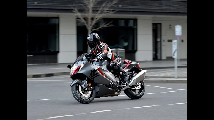 Top 10 Fastest Motorcycles of 2023 - Ready to Satisfy Your Need for Speed!