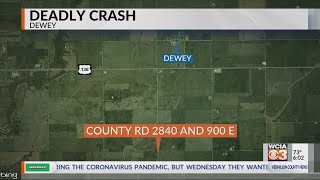 Coroner Identifies Woman Killed in Car Crash