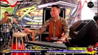 Cek Sound Arseka Music // Ars Jilid 4 // hvs sragen