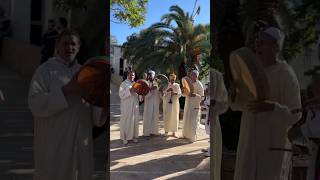 Ballet Thiwizi et Ballet Sidi Bel Abbés représentent très bien le patrimoine culturel algérien