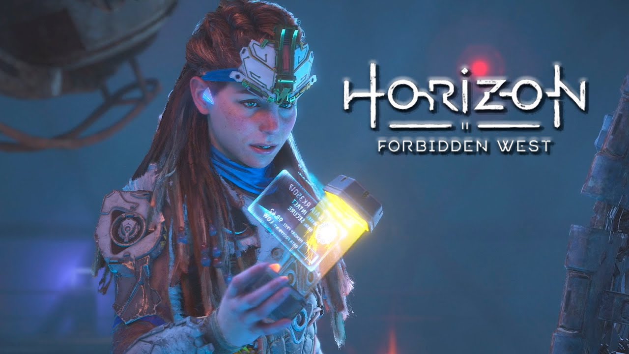 PORTA PARA A MORTE | HORIZON FORBIDDEN WEST | PS4 Pro | Dublado e Legendado em Português PT-BR