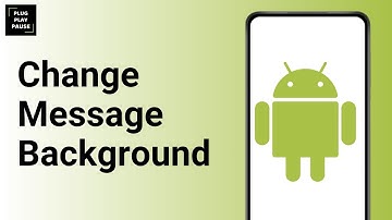 How to Change the Text Message Background on Android ?