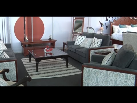 The Property Show 18th July 2021 Episode 386 - Luxury Living & Design Expo