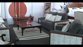 The Property Show 18th July 2021 Episode 386 - Luxury Living & Design Expo