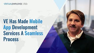 Offshore Mobile App Developers Worked Seamlessly During the Pandemic