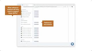 How to Outline Your Manual Using AirManual