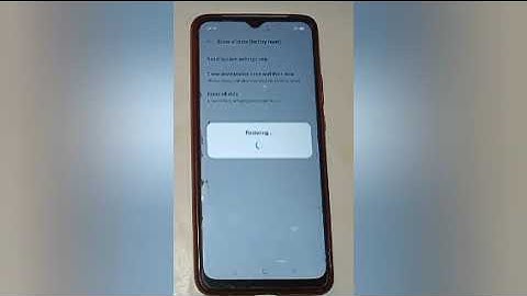 How to fix Wi Fi problem in realme c21,fix wifi problem setting
